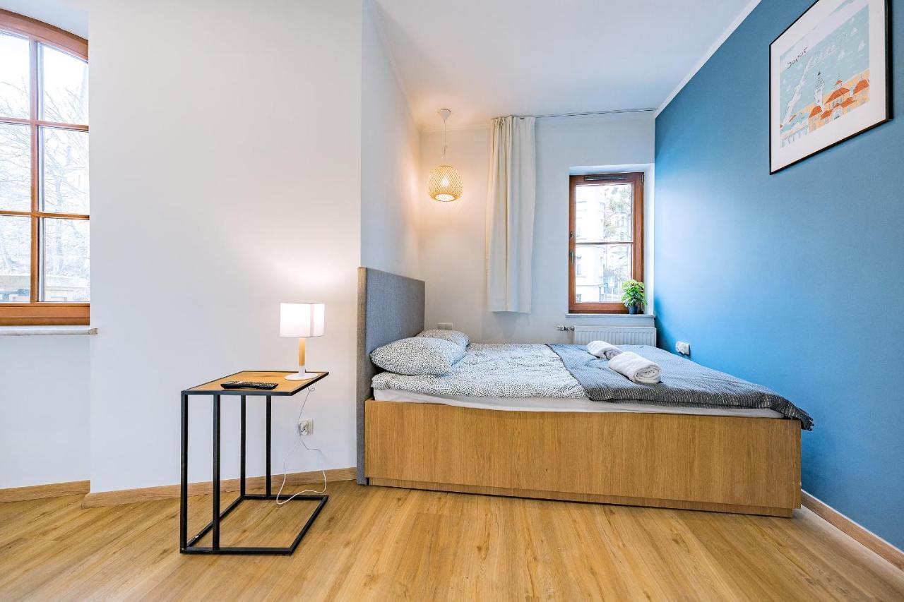 27 Lägenhet Sopot